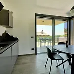 Apartmentsgarda