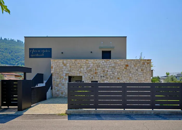 Apartmentsgarda
