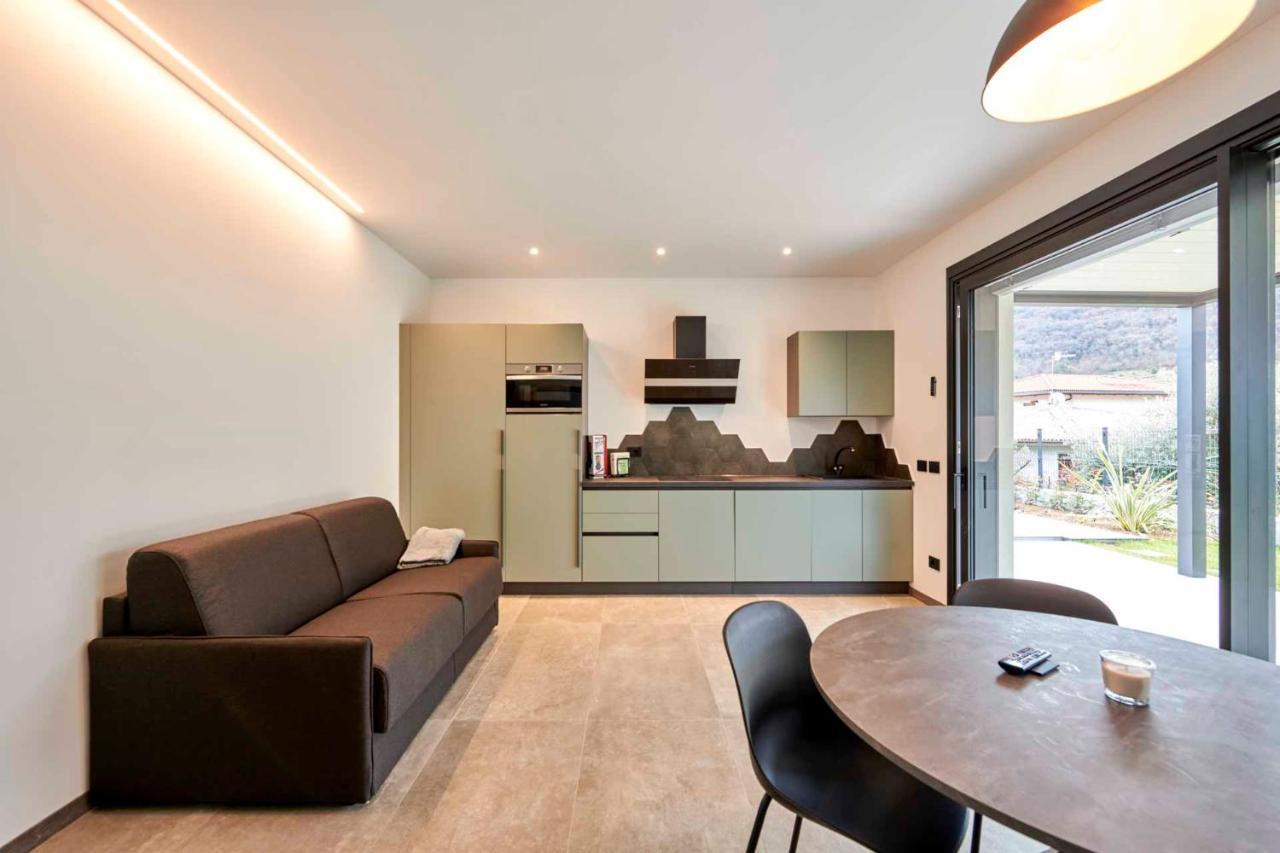 Apartmentsgarda