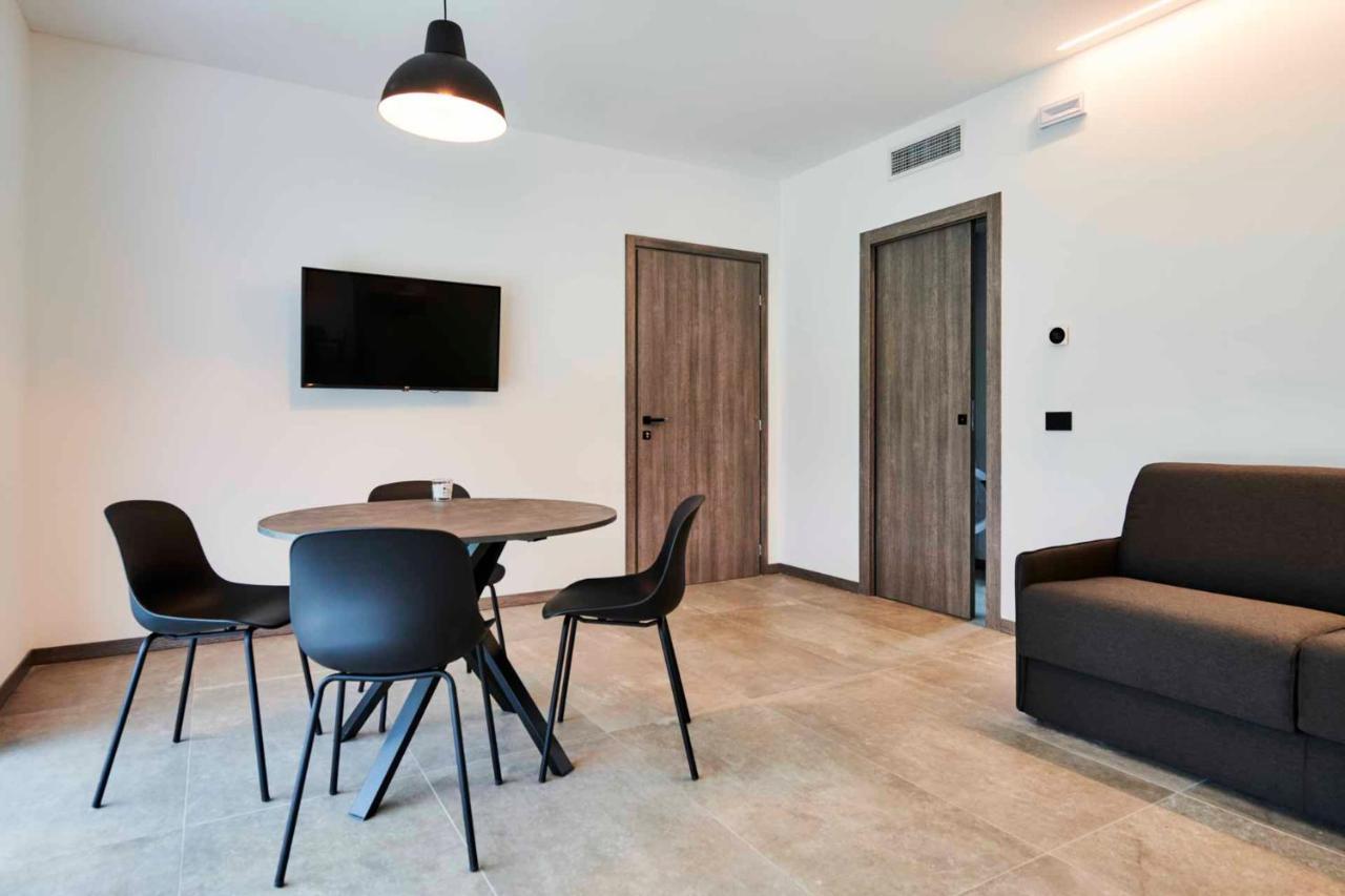 Apartmentsgarda Apartment *
