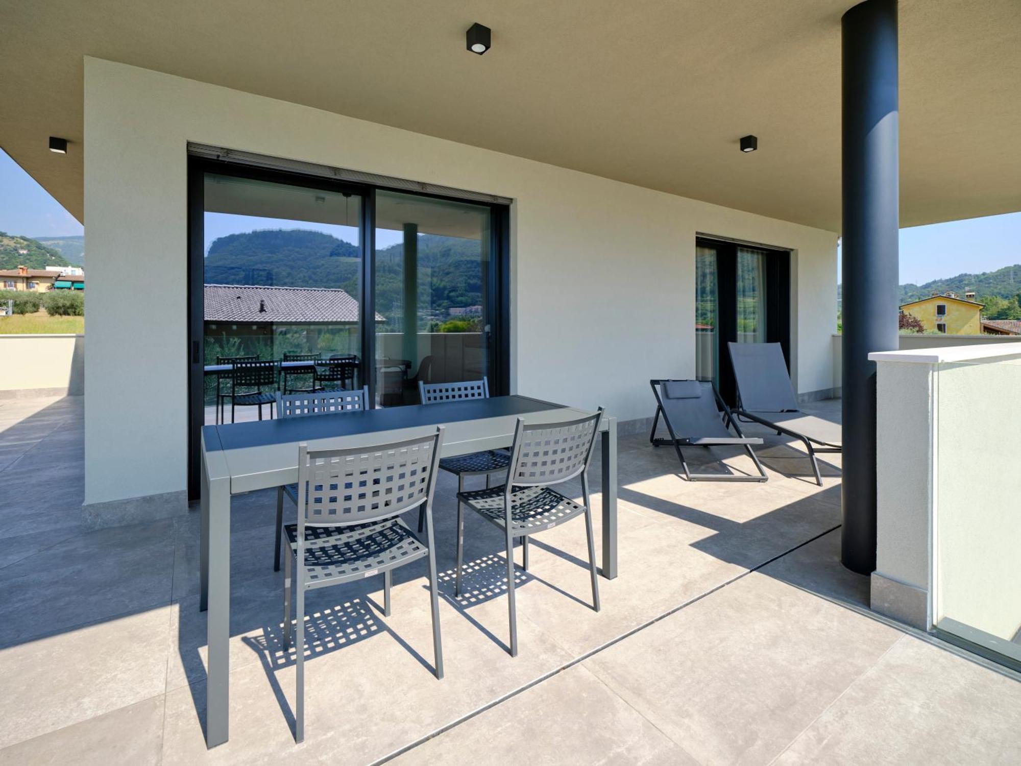 Apartmentsgarda * Garda (Verona)