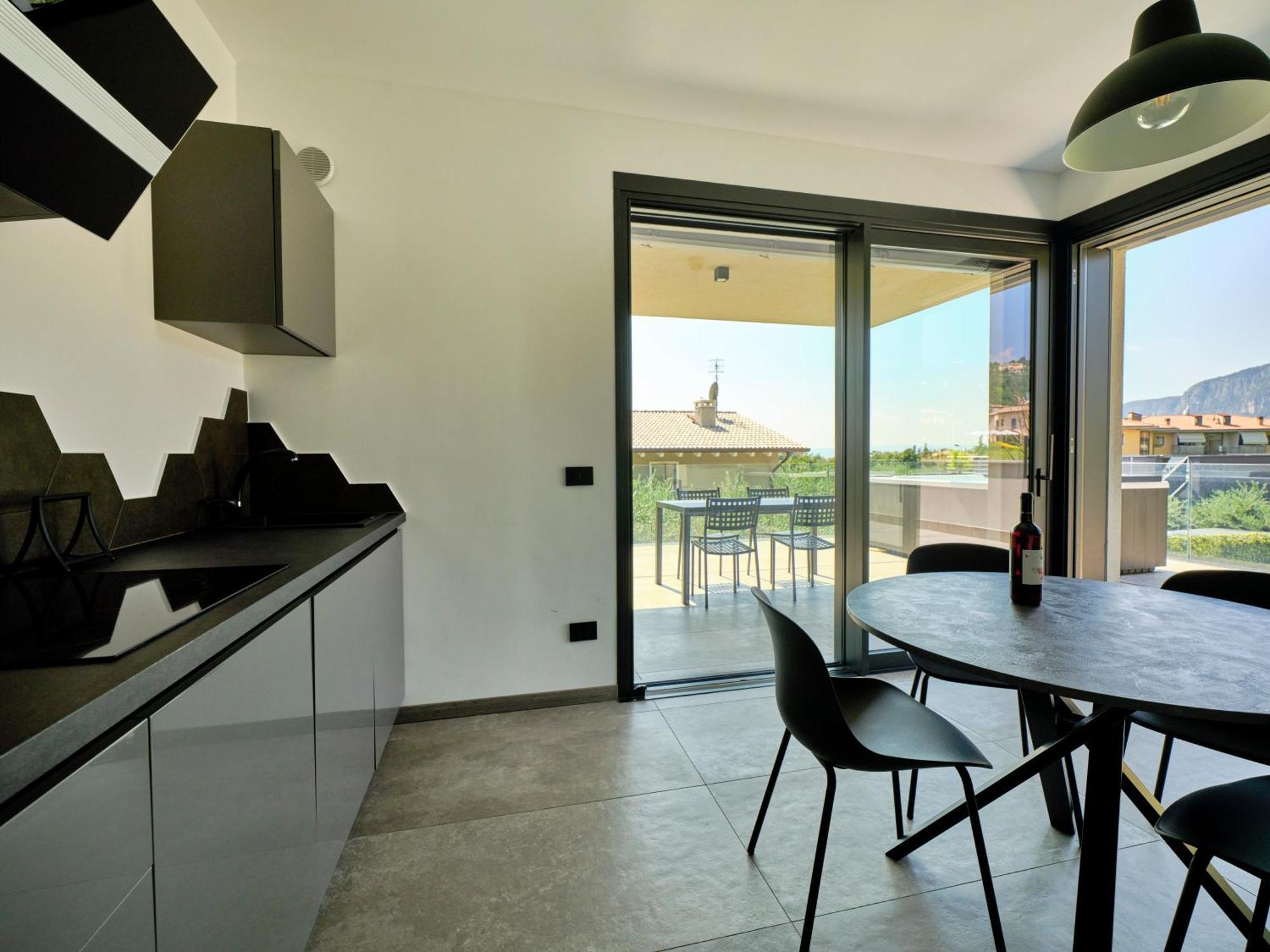 Apartmentsgarda * Garda (Verona)