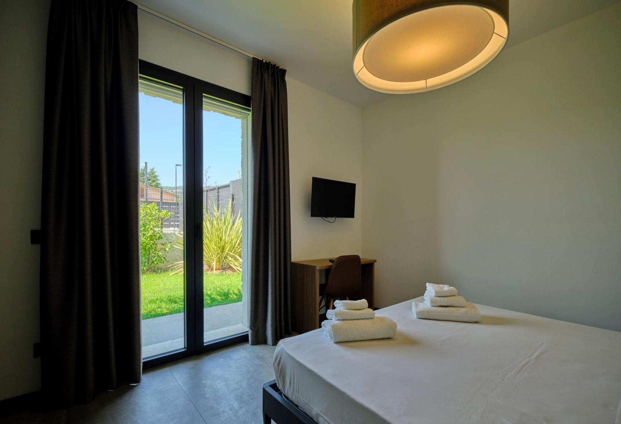 Apartmentsgarda *