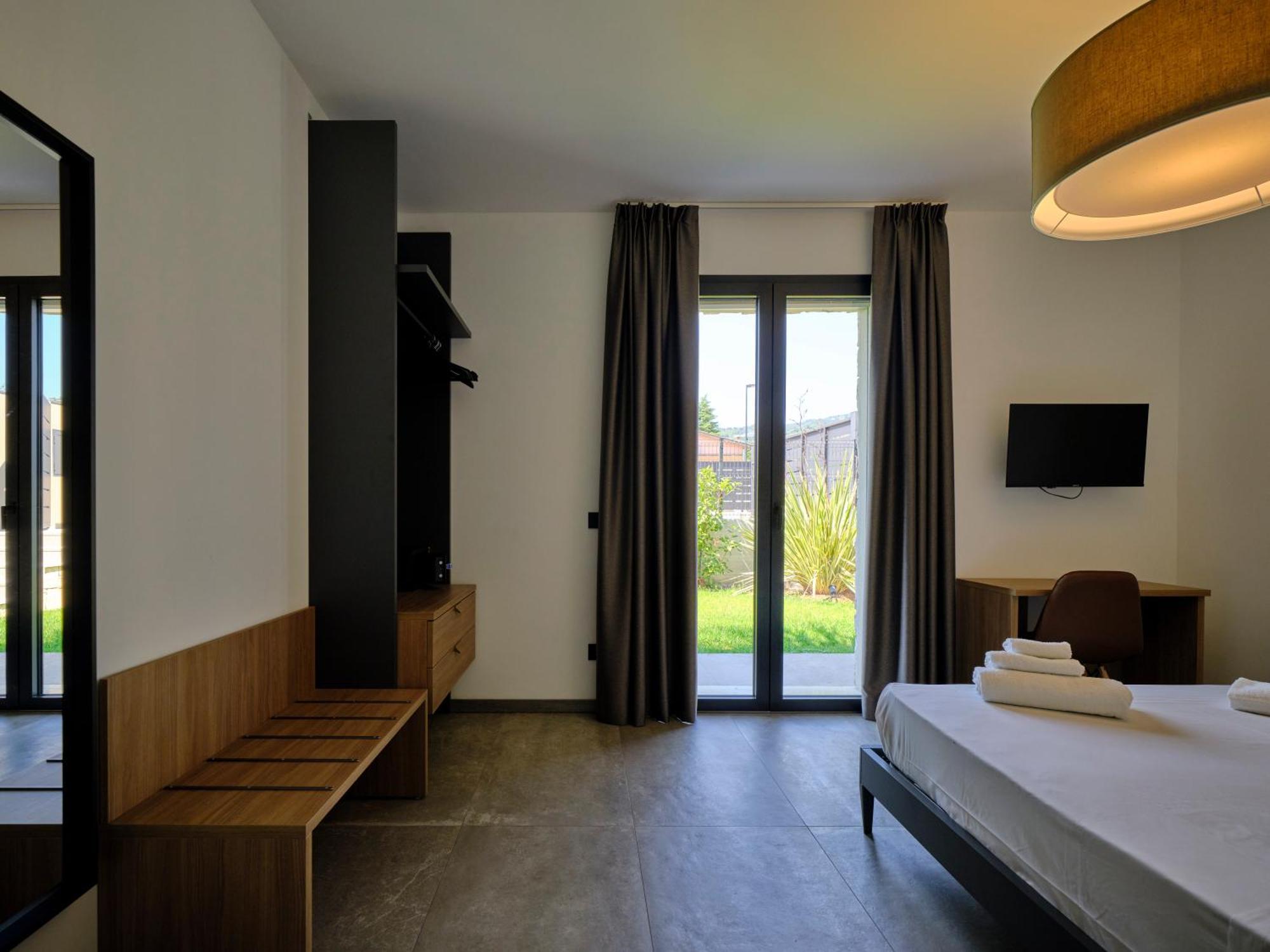 Apartmentsgarda * Garda (Verona)