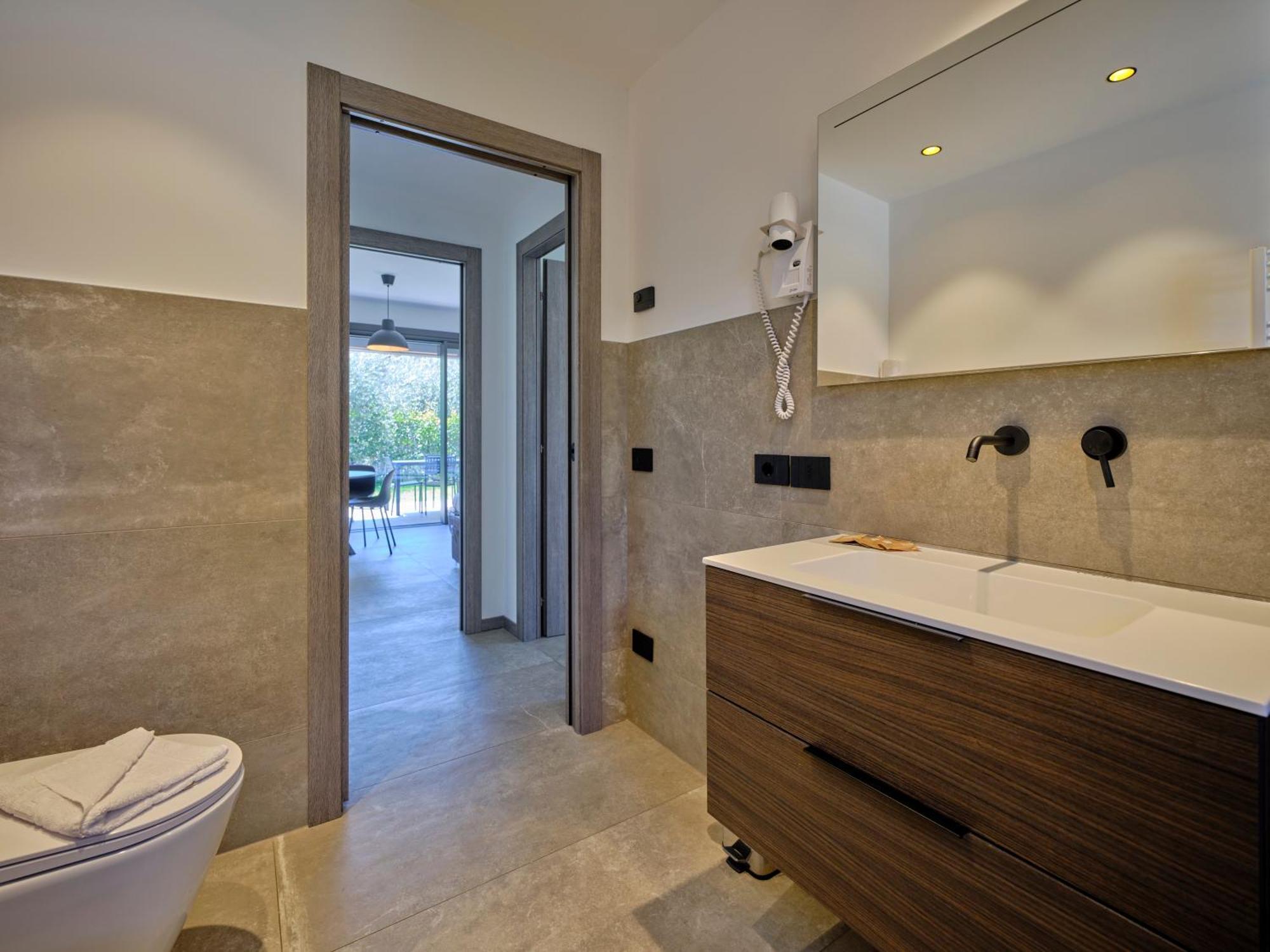 Apartmentsgarda * Garda (Verona)