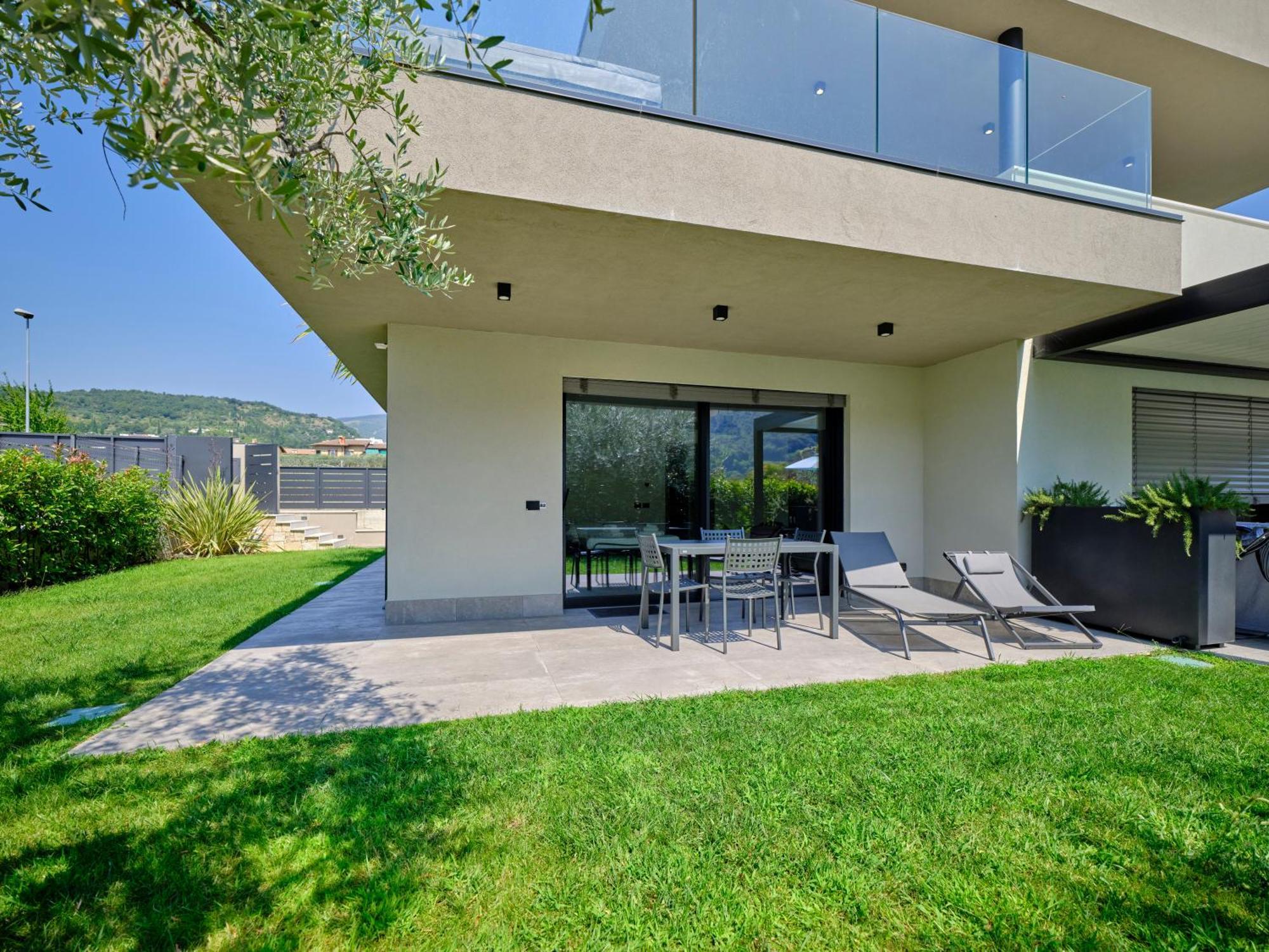 Apartmentsgarda