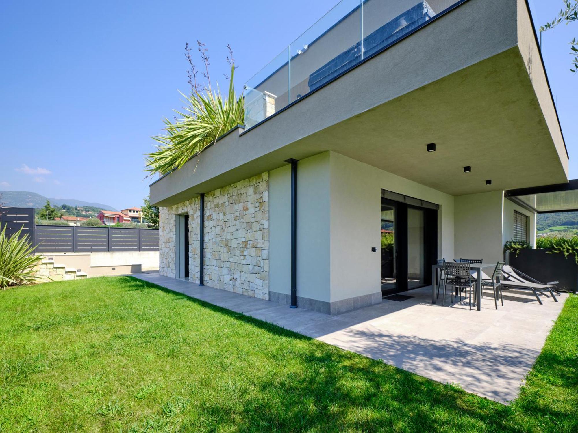 Apartmentsgarda Apartment